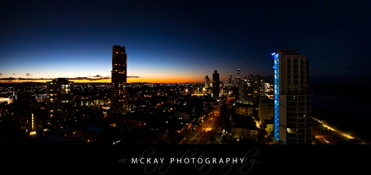 Gold Coast final